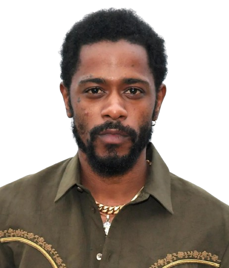 LaKeith Stanfield